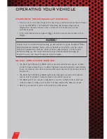 Preview for 34 page of Dodge Durango 2011 User Manual