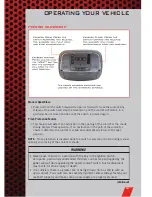 Preview for 35 page of Dodge Durango 2011 User Manual