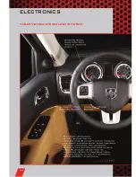 Preview for 38 page of Dodge Durango 2011 User Manual