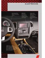 Preview for 39 page of Dodge Durango 2011 User Manual