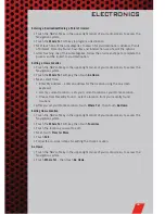 Preview for 47 page of Dodge Durango 2011 User Manual