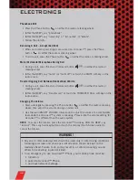 Preview for 50 page of Dodge Durango 2011 User Manual