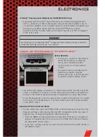 Preview for 53 page of Dodge Durango 2011 User Manual