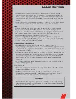 Preview for 57 page of Dodge Durango 2011 User Manual