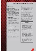 Preview for 61 page of Dodge Durango 2011 User Manual