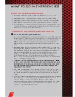 Preview for 66 page of Dodge Durango 2011 User Manual