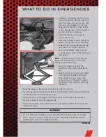 Preview for 73 page of Dodge Durango 2011 User Manual