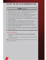 Preview for 74 page of Dodge Durango 2011 User Manual