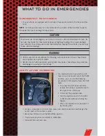 Preview for 77 page of Dodge Durango 2011 User Manual