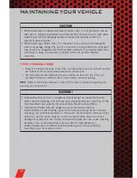 Preview for 92 page of Dodge Durango 2011 User Manual