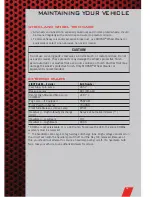 Preview for 93 page of Dodge Durango 2011 User Manual