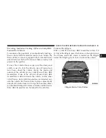 Предварительный просмотр 41 страницы Dodge Durango 2012 Owner'S Manual