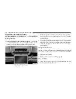 Предварительный просмотр 370 страницы Dodge Durango 2012 Owner'S Manual