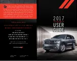 Предварительный просмотр 284 страницы Dodge DURANGO 2017 User Manual