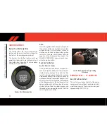 Preview for 16 page of Dodge DURANGO 2019 User Manual