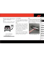 Preview for 21 page of Dodge DURANGO 2019 User Manual