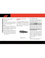 Preview for 38 page of Dodge DURANGO 2019 User Manual