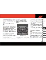 Preview for 147 page of Dodge DURANGO 2019 User Manual