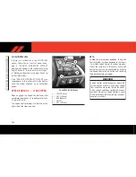 Preview for 148 page of Dodge DURANGO 2019 User Manual