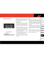 Preview for 241 page of Dodge DURANGO 2019 User Manual