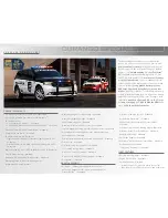 Dodge DURANGO SPECIAL SERVICE Information предпросмотр