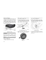 Предварительный просмотр 217 страницы Dodge Durango SRT 2018 Owner'S Manual