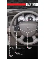 Предварительный просмотр 6 страницы Dodge DURANO 2009 Quick Reference Manual