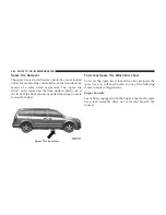 Предварительный просмотр 566 страницы Dodge Grand Caravan 2014 Owner'S Manual