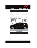 Предварительный просмотр 137 страницы Dodge GRAND CARAVAN 2017 User Manual