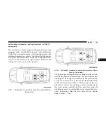 Предварительный просмотр 195 страницы Dodge Grand Caravan 2019 Owner'S Manual