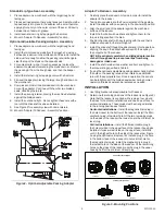 Предварительный просмотр 2 страницы Dodge HSCXT 305E Instruction Manual