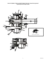 Предварительный просмотр 8 страницы Dodge HSCXT 305E Instruction Manual