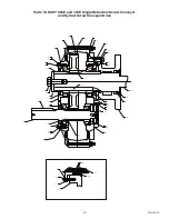 Предварительный просмотр 12 страницы Dodge HSCXT 305E Instruction Manual