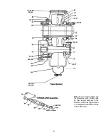 Предварительный просмотр 5 страницы Dodge HXT305A Manual