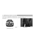 Предварительный просмотр 192 страницы Dodge Journey 2011 Owner'S Manual