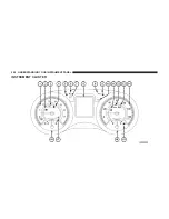 Предварительный просмотр 260 страницы Dodge Journey 2011 Owner'S Manual