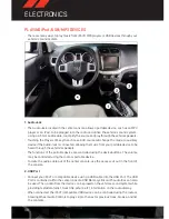 Предварительный просмотр 50 страницы Dodge journey 2013 User Manual