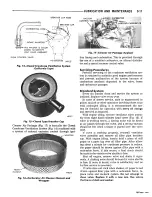 Preview for 16 page of Dodge Monaco 1967 Service Manual