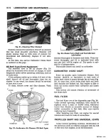 Preview for 19 page of Dodge Monaco 1967 Service Manual