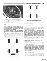 Preview for 24 page of Dodge Monaco 1967 Service Manual