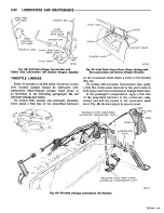 Preview for 27 page of Dodge Monaco 1967 Service Manual