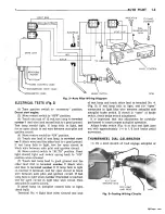 Preview for 31 page of Dodge Monaco 1967 Service Manual