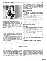 Preview for 32 page of Dodge Monaco 1967 Service Manual