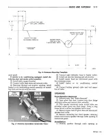 Preview for 39 page of Dodge Monaco 1967 Service Manual