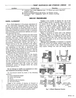 Preview for 43 page of Dodge Monaco 1967 Service Manual