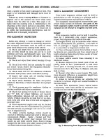 Preview for 44 page of Dodge Monaco 1967 Service Manual