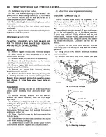 Preview for 46 page of Dodge Monaco 1967 Service Manual