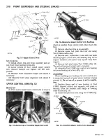 Preview for 50 page of Dodge Monaco 1967 Service Manual