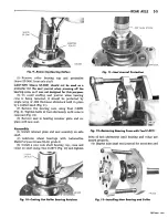 Preview for 57 page of Dodge Monaco 1967 Service Manual