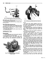 Preview for 60 page of Dodge Monaco 1967 Service Manual